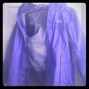 Northface Windbreaker (Womens)